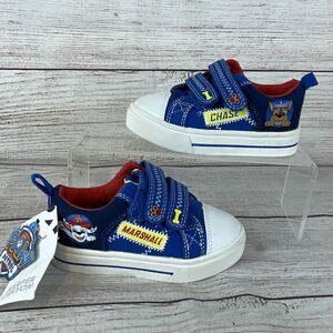 Harper Canyon Paw Patrol Toddler Sz 6D Sneakers